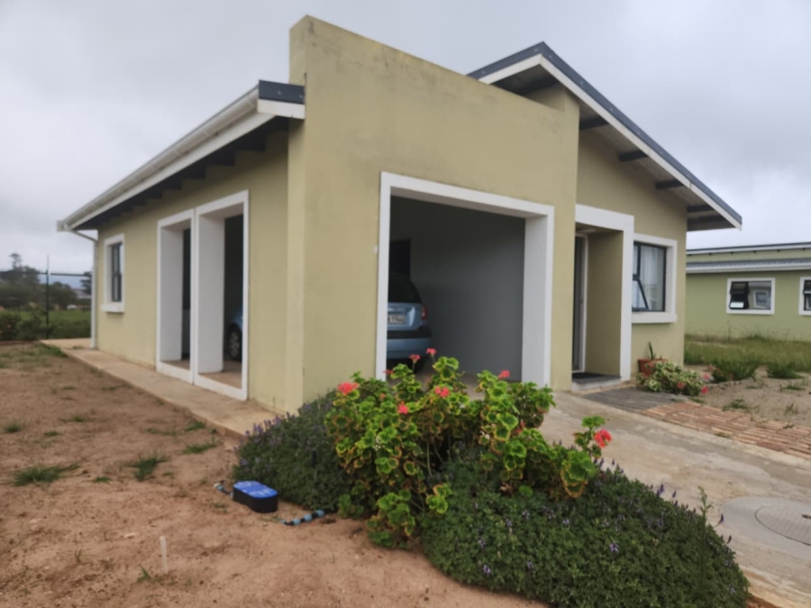 2 Bedroom Property for Sale in Pacaltsdorp Western Cape